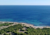 Xalet independent amb terreny en venda a la España, Santa Pola, ref.: TR262945 foto