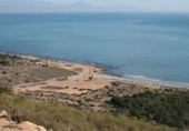 Xalet independent amb terreny en venda a la España, Santa Pola, ref.: TR262945 foto