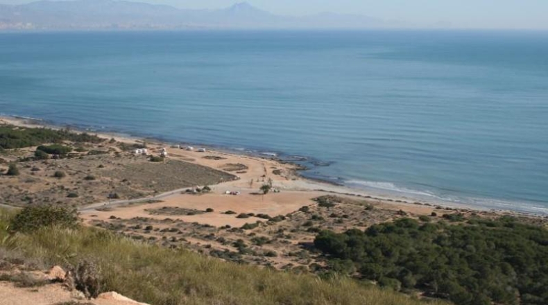 Alicante - Santa Pola - 400m2