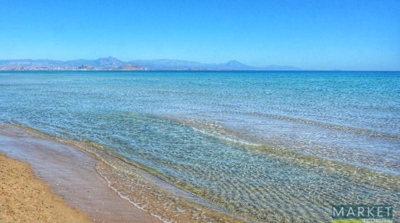 Alicante - Santa Pola - 400m2