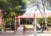 Xalet independent amb terreny en venda a la España, Santa Pola, ref.: TR262945 foto