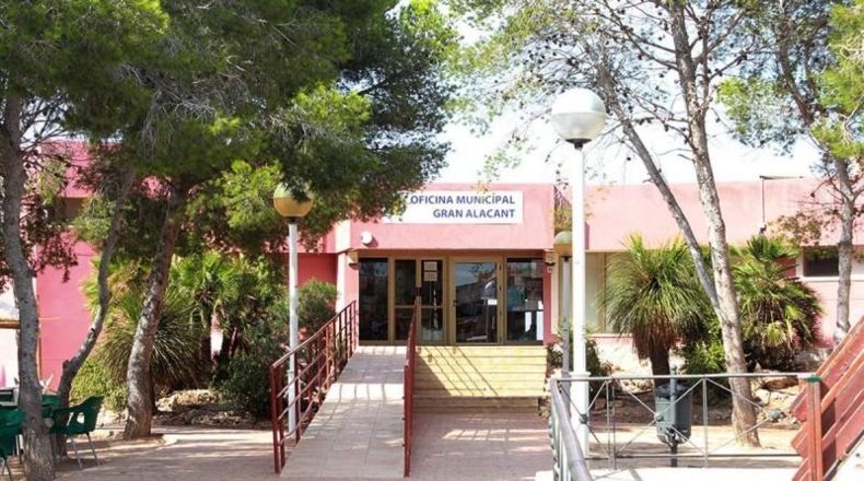 Alicante - Santa Pola - 400m2