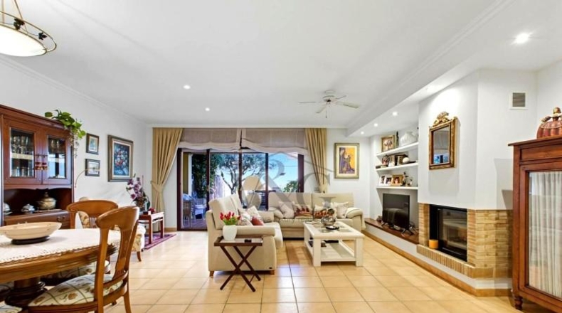 Gerona - Palafrugell - 339m2