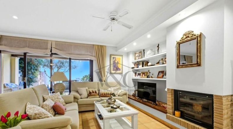 Gerona - Palafrugell - 339m2