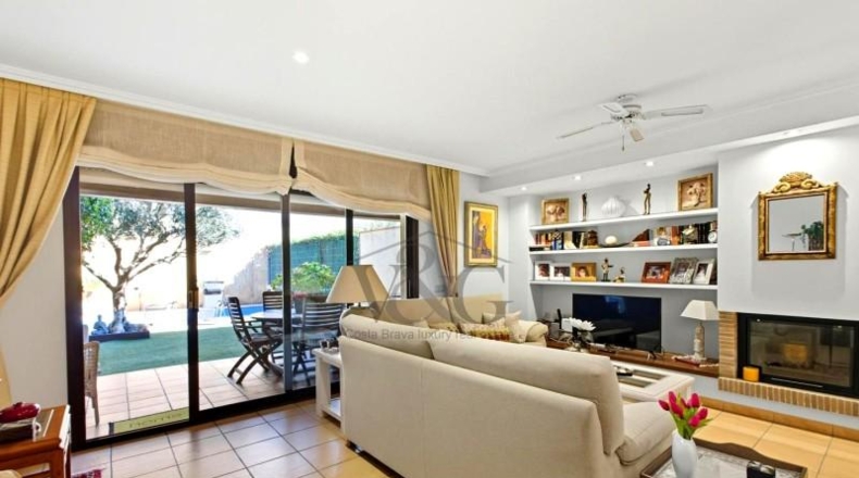 Gerona - Palafrugell - 339m2