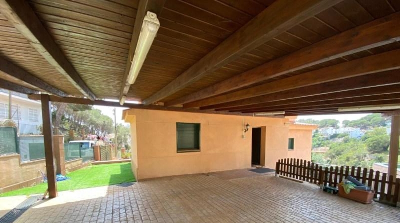 Gerona - Lloret de Mar - 769m2