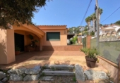 Xalet independent amb terreny en venda a la España, Lloret de Mar, ref.: TR148578 foto