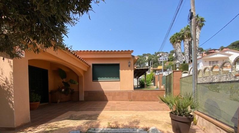 Gerona - Lloret de Mar - 769m2