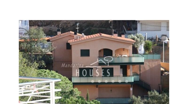 Gerona - Lloret de Mar - 769m2