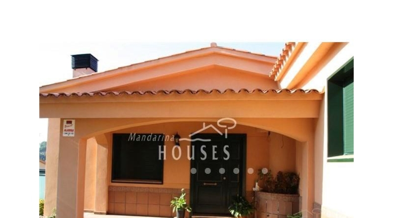 Gerona - Lloret de Mar - 769m2