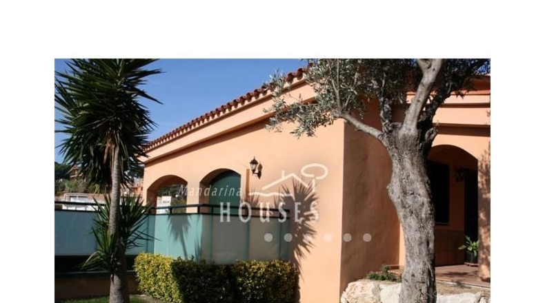 Gerona - Lloret de Mar - 769m2