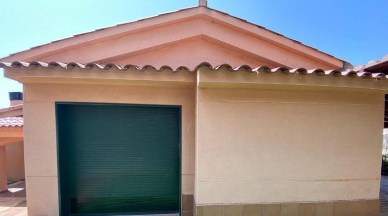 Gerona - Lloret de Mar - 769m2