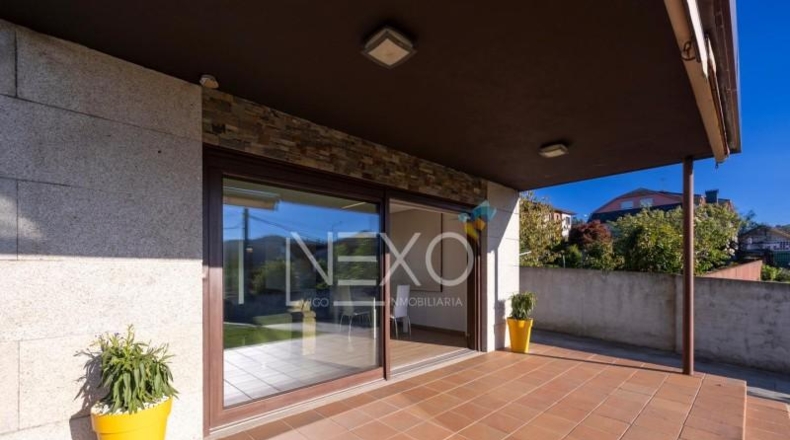 Pontevedra - Vigo - 471m2