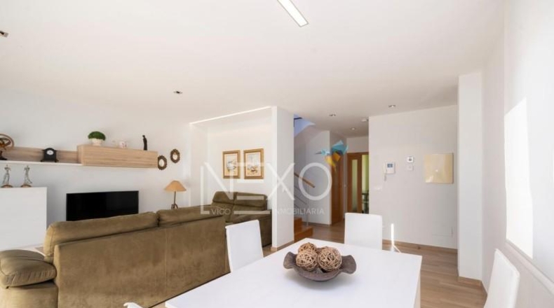 Pontevedra - Vigo - 471m2