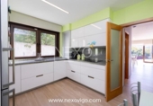 Xalet independent amb terreny en venda a la España, Vigo, ref.: TR344834 foto