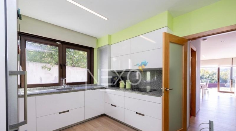 Pontevedra - Vigo - 471m2