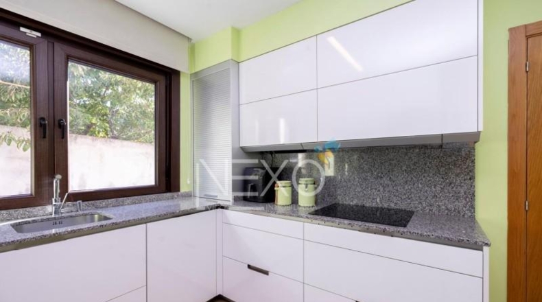 Pontevedra - Vigo - 471m2