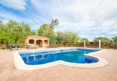 Finca rústica en venta en la España, Reus, ref: TR334070 foto