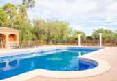Finca rústica en venta en la España, Reus, ref: TR334070 foto