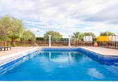 Finca rústica en venta en la España, Reus, ref: TR334070 foto