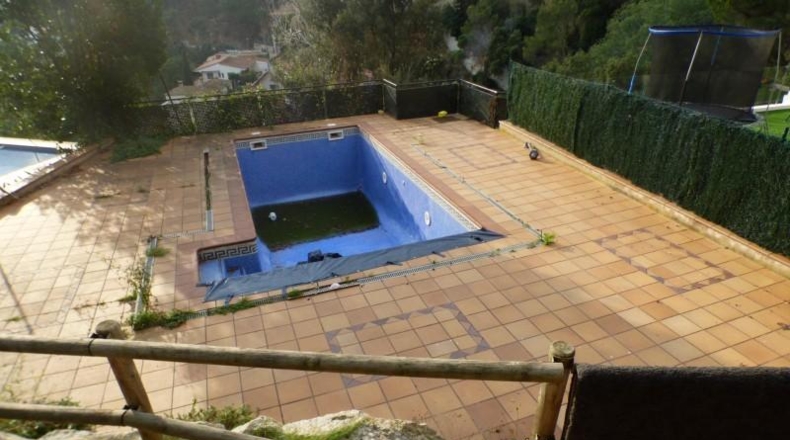 Gerona - Lloret de Mar - 769m2