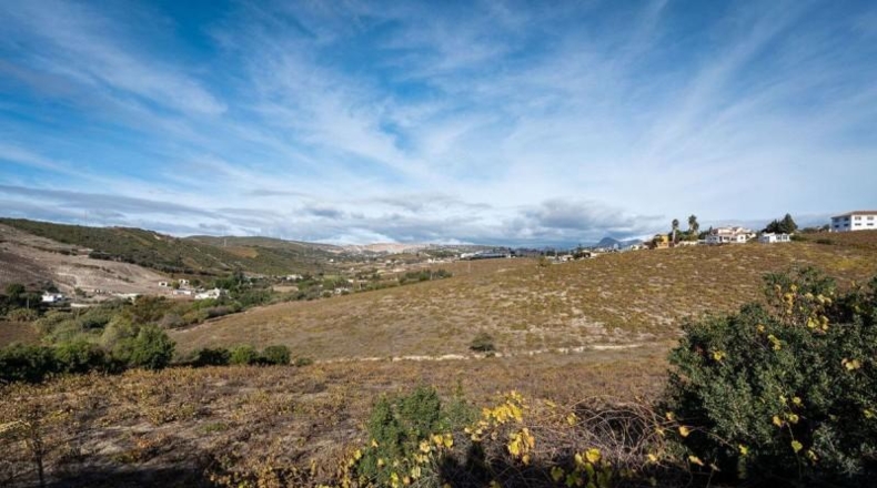 Малага - Manilva - 46000m2