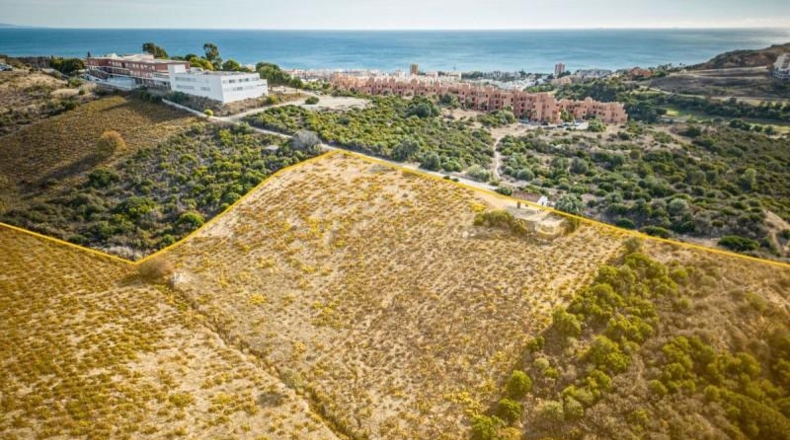 Малага - Manilva - 46000m2
