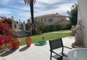 Chalet independiente con terreno en venta en la España, Campo-Mijas, ref: TR365715 foto