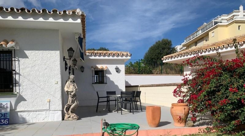 Málaga - Mijas - 735m2