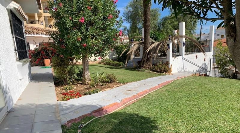 Málaga - Mijas - 735m2