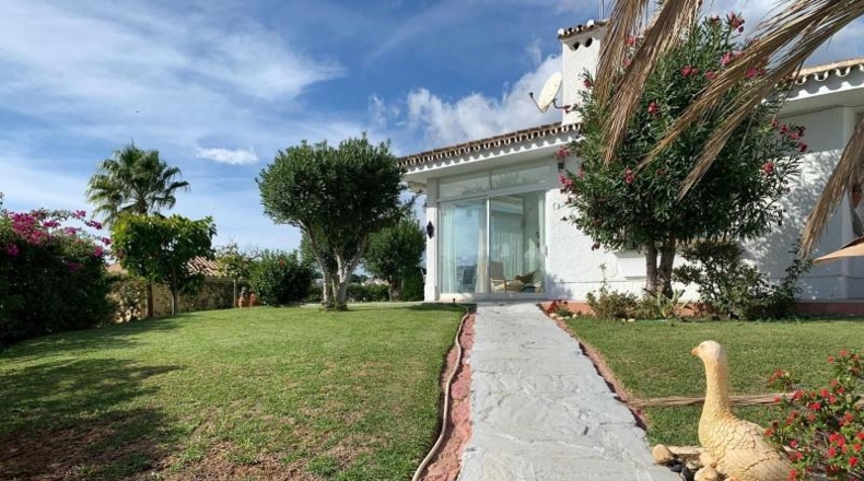Málaga - Mijas - 735m2