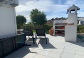 Chalet independiente con terreno en venta en la España, Campo-Mijas, ref: TR365715 foto