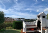 Chalet independiente con terreno en venta en la España, Campo-Mijas, ref: TR365715 foto
