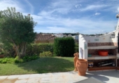 Chalet independiente con terreno en venta en la España, Campo-Mijas, ref: TR365715 foto
