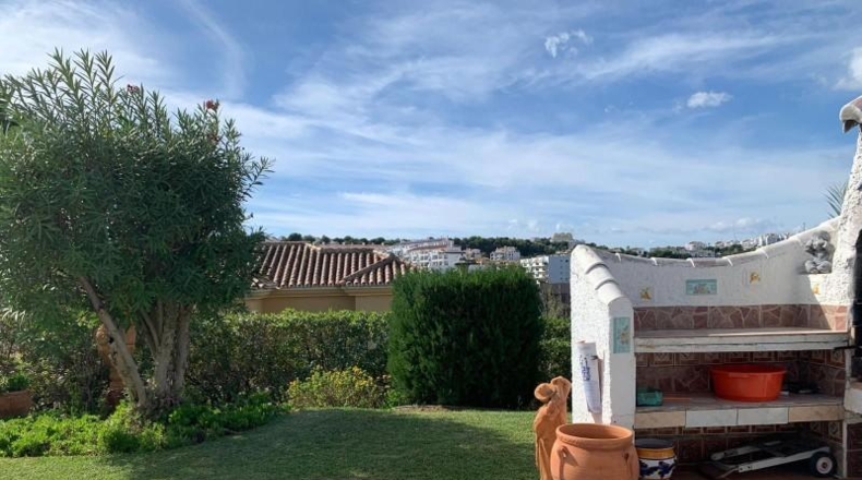 Málaga - Mijas - 735m2