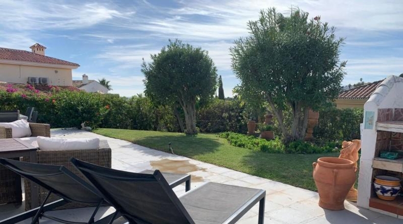 Málaga - Mijas - 735m2