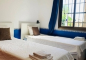 Chalet independiente con terreno en venta en la España, Campo-Mijas, ref: TR365715 foto