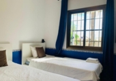 Chalet independiente con terreno en venta en la España, Campo-Mijas, ref: TR365715 foto