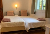 Chalet independiente con terreno en venta en la España, Campo-Mijas, ref: TR365715 foto