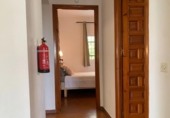 Chalet independiente con terreno en venta en la España, Campo-Mijas, ref: TR365715 foto