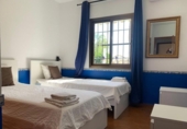 Chalet independiente con terreno en venta en la España, Campo-Mijas, ref: TR365715 foto