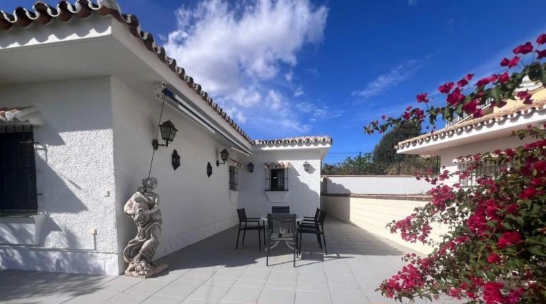 Málaga - Mijas - 735m2