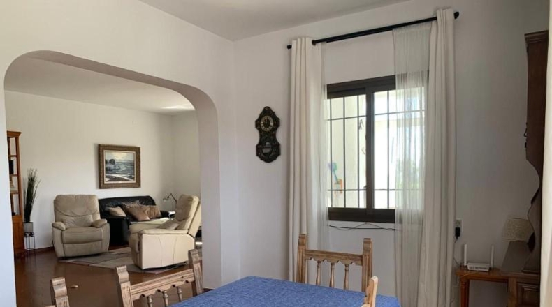 Málaga - Mijas - 735m2