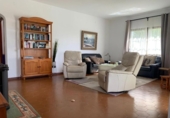 Chalet independiente con terreno en venta en la España, Campo-Mijas, ref: TR365715 foto
