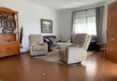Chalet independiente con terreno en venta en la España, Campo-Mijas, ref: TR365715 foto