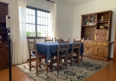 Chalet independiente con terreno en venta en la España, Campo-Mijas, ref: TR365715 foto