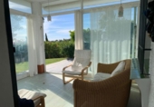 Chalet independiente con terreno en venta en la España, Campo-Mijas, ref: TR365715 foto