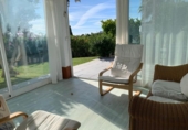 Chalet independiente con terreno en venta en la España, Campo-Mijas, ref: TR365715 foto
