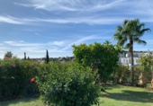 Chalet independiente con terreno en venta en la España, Campo-Mijas, ref: TR365715 foto