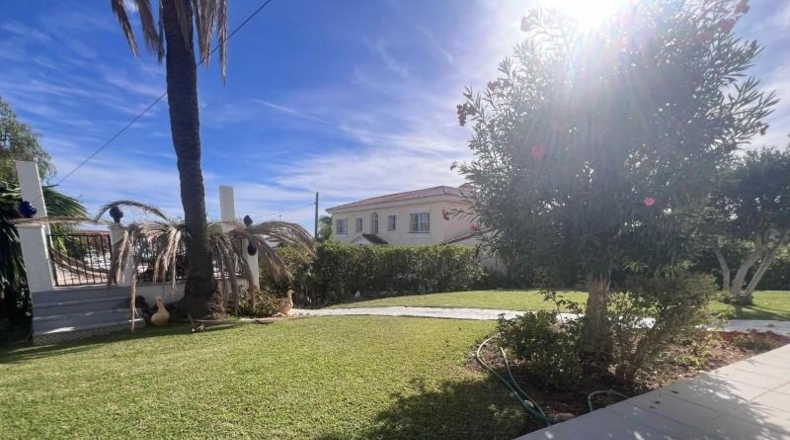Málaga - Mijas - 735m2